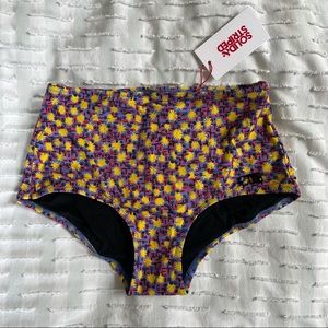 Solid & Striped Ginger Bottoms